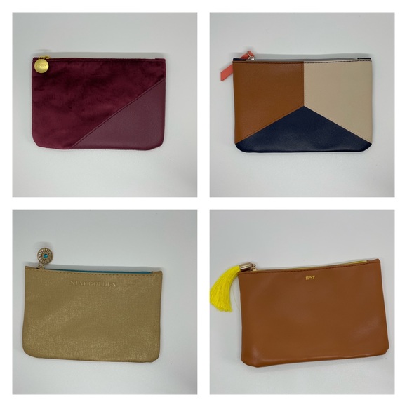 Ipsy bag bundle - Picture 1 of 14